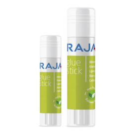 Milieuvriendelijke lijmstift  40G Raja