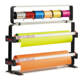 Voordeelpak papier- en lintafrollers