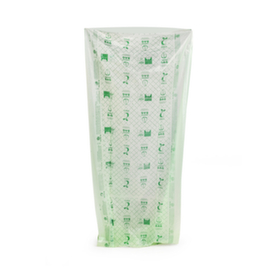 Composteerbare gft-zak 80L