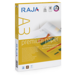 Printpapier Premium A3 Raja
