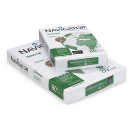 Verdeeldoos van 2500 vellen