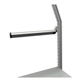 Dimbare LED-verlichting 465 x 51 x 65 mm voor System Flex