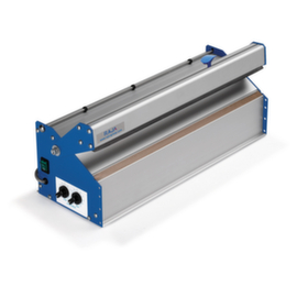 Magnetische sealmachine SMS met voetbediening 480mm