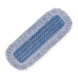 Ultra-absorberende microvezel vlakmop Rubbermaid Hygen