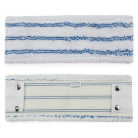 vervangmicrovezeldoek voor vlakmop