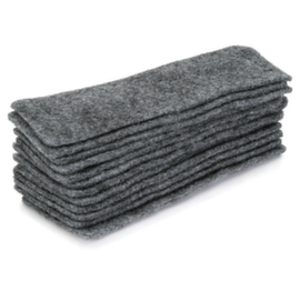 Navulling voor bordwisser whiteboards