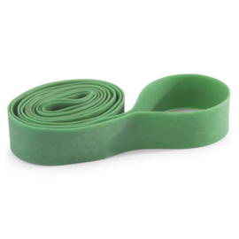 Pallet elastiek voor standaard ladingen 650 x 19 mm groen