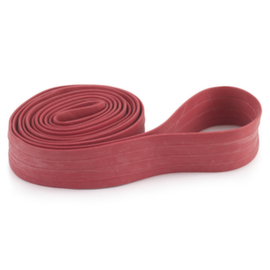 Pallet elastiek voor standaard ladingen 840 x 22 mm rood