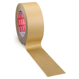 Papieren tape Tesa 125micron 50mmx50m
