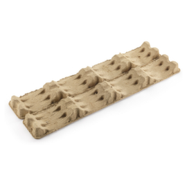 Rolstopper 1170x195x70 mm