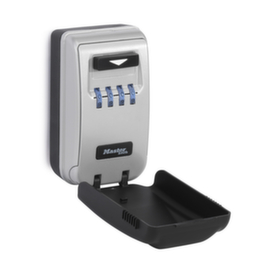 Sleutelkluis met verlichte cijfers Master Lock