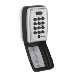 Sleutelkluis met drukknoppen Master Lock