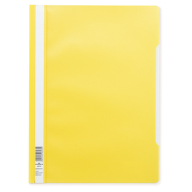 Snelhechter Durable geel