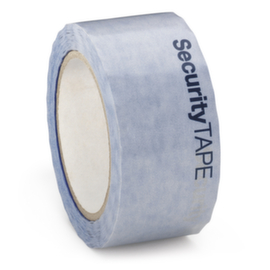 Veiligheidstape van papier Raja 50 mm x 50 m