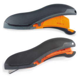 Veiligheidsmes QUAIRIE