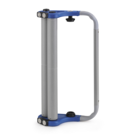 Ergonomische handafroller voor rekfolie Wrap Plus