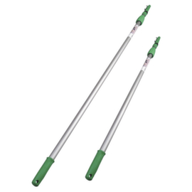 Telescoopsteel Optiloc 2 m - 4 m