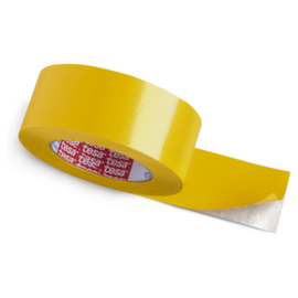 Dubbelzijdige vliestape 50mm x 50m