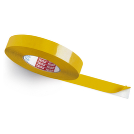 Universele dubbelzijdige PVC-tape Tesa 25mmx50m