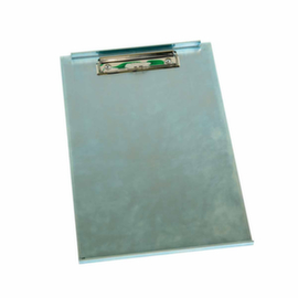 Klembord voor rolcontainer