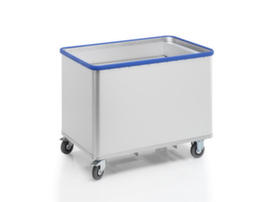 Gmöhling Aluminium bakwagen