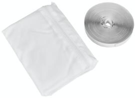 raamafdichting Hot Air Stop voor ramen en deuren met 4 m omloop