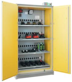 Lacont acculaadkast Basic Charge El 90 voor li-ion-batterijen