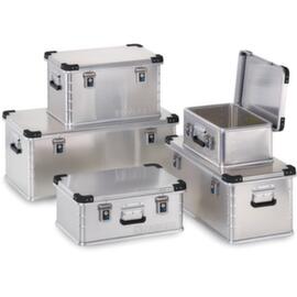 ZARGES Aluminium combibox