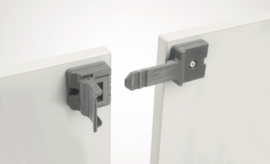 Quadrifoglio Verbindingshouder Pop-Up