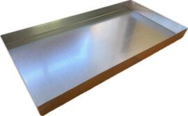 Lacont Opvanglegbord voor milieukast